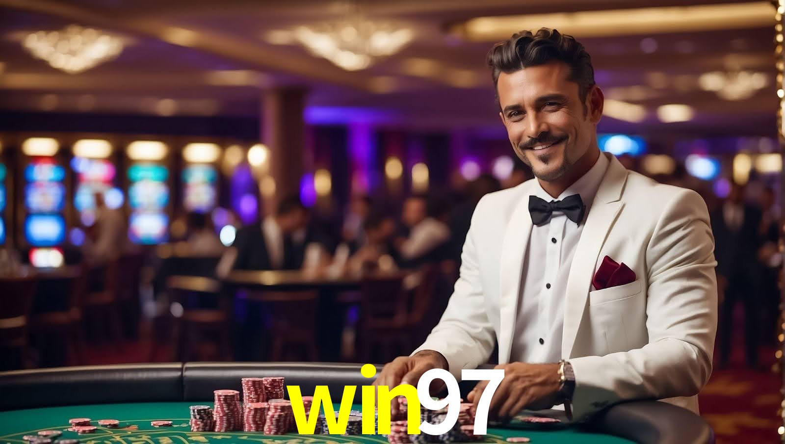 win97 - Security