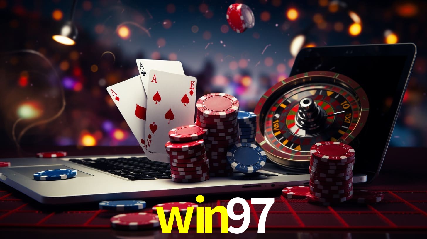 Football Betting win97