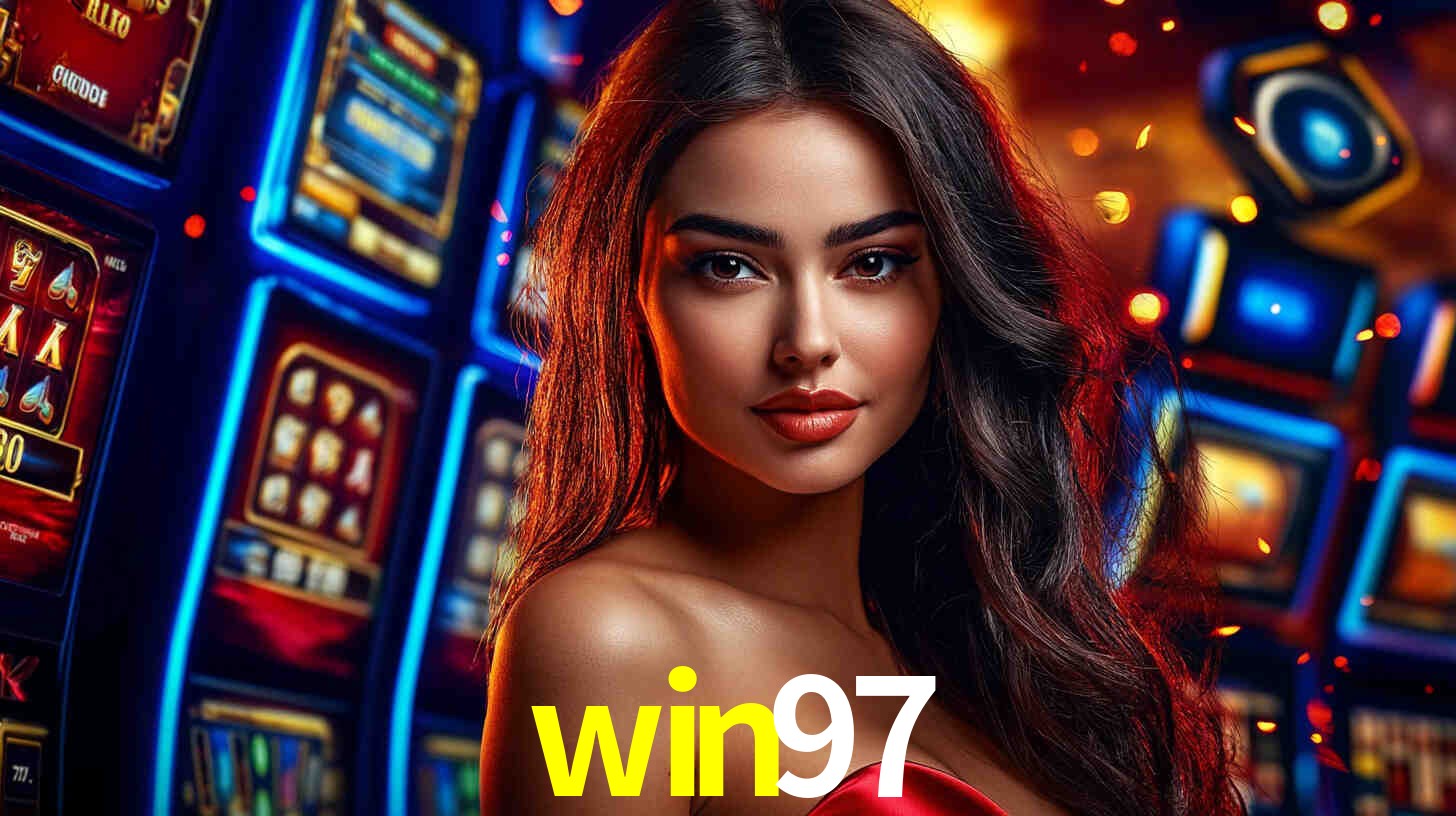 Desvendando o Mundo dos Jogos Virtuais na win97