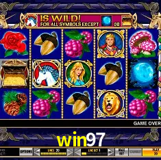 win97 Belo Horizonte - Reivindique Bonus