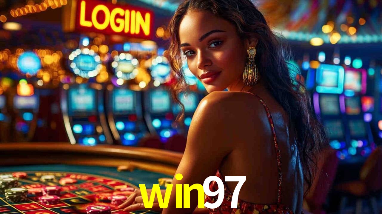 win97 Brasília - Jogo Features