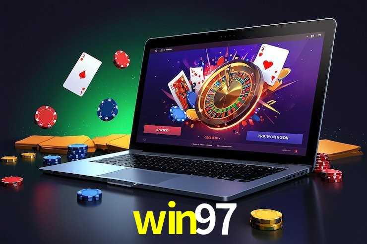 win97 Belo Horizonte - Payments