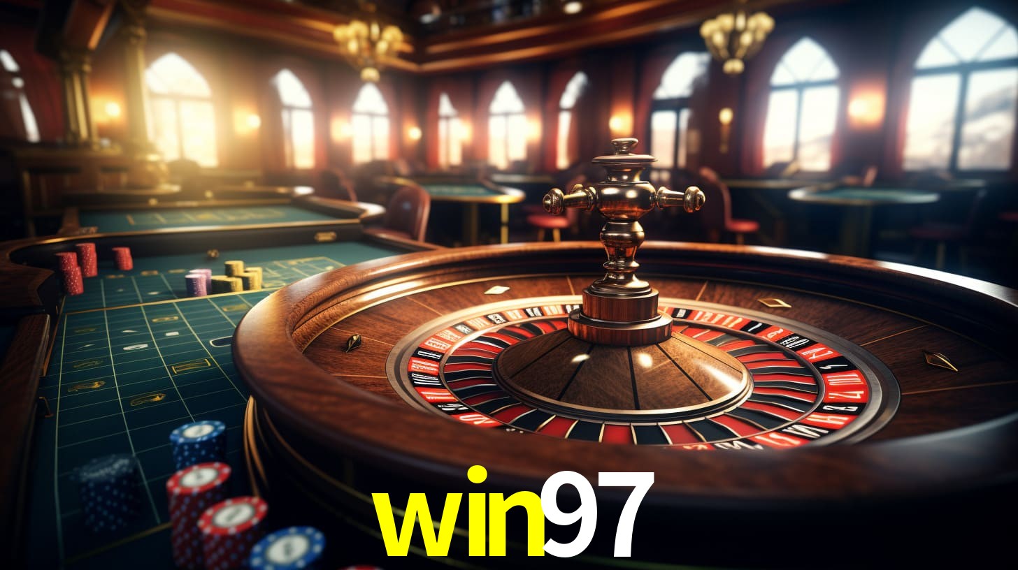 Basketball Betting win97