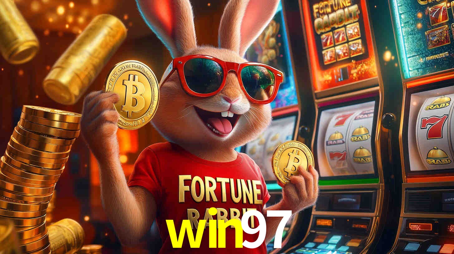 A Popularidade dos Caça-Níqueis no win97
