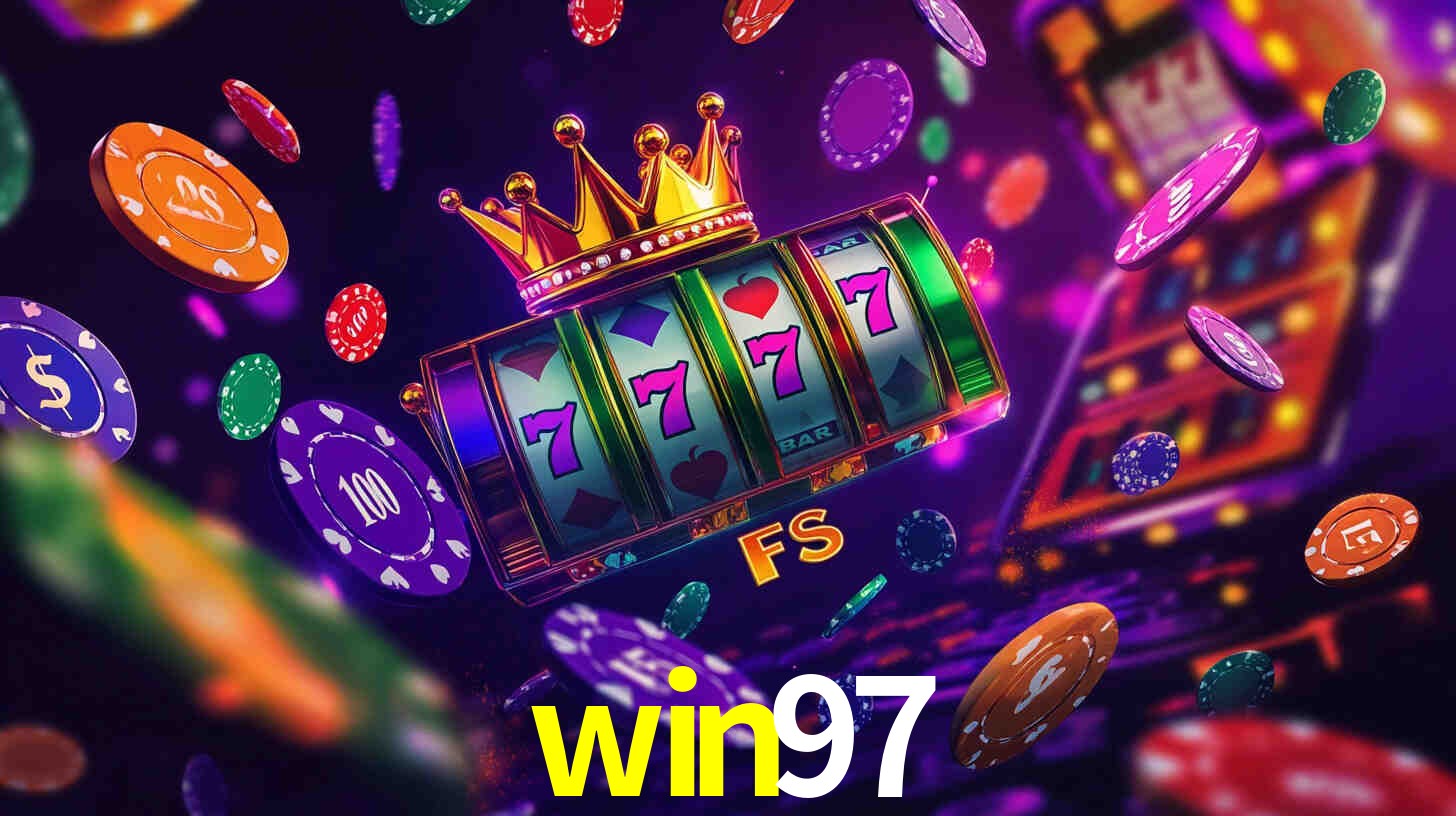 VIP Casino win97