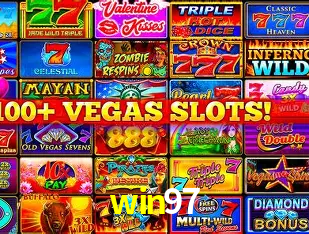 win97 Rio de Janeiro - Professional Dealers