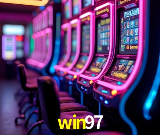 win97 Slot - 320+ Caça-Níqueis Premium