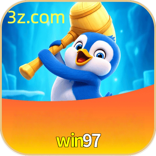 WIN97: Slots Online Oficiais Brasileiros